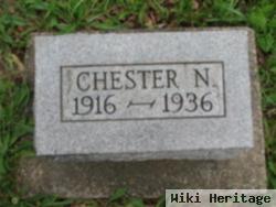 Chester N. Kammerer