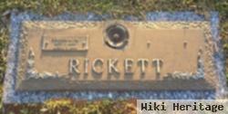 Hershel R. Rickett, Jr.