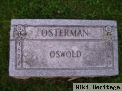 Oswold Osterman