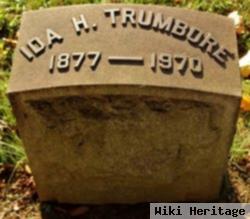 Ida H. Sausser Trumbore