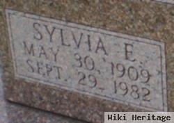 Sylvia E. Lucterhand Shalkhauser