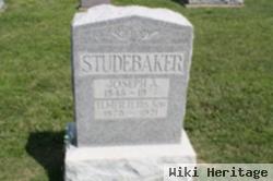 Elmer H. Studebaker