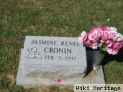 Jasmine Renee Cronin