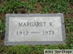 Margaret R. Roberts