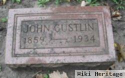 John Gustlin