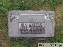 Ira Waters