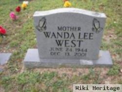 Wanda Lee West