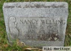 Nancy Welling