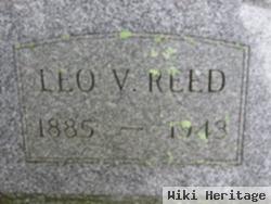 Leo V. Reed