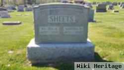 Rev Ira Jackson Sheets