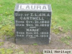 Laura Cartmell