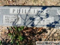 William W. Phillips