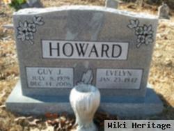 Guy J Howard