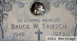 Bruce William Triesch