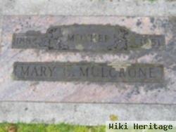 Mary C Kelly Mulcrone