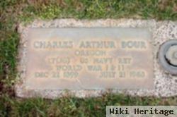 Charles Arthuer Bour