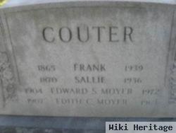 Frank Couter