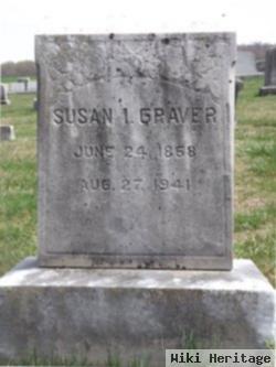 Susan I. Hines Graver