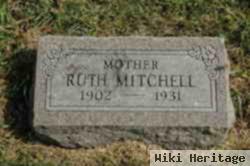 Ruth Ainley Mitchell