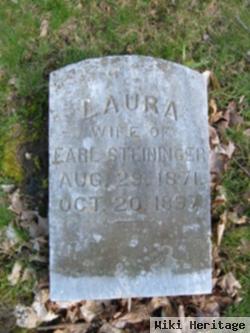 Laura Gleason Steininger