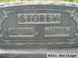 William Storey