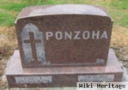 Carl L. Ponzoha