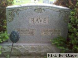 Adolph J Rave