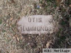 Otis Hammonds