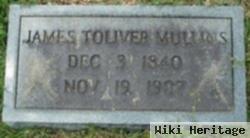 James Toliver Mullins