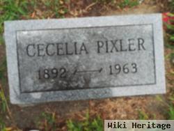 Cecilia Nenelana Pixler