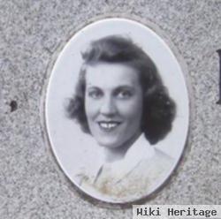 Betty Dvoracek Payne