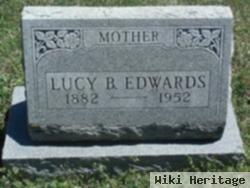 Lucy Bell Edwards