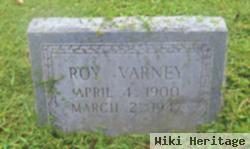 Roy Varney