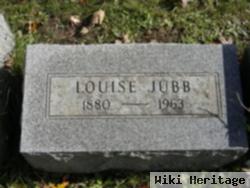 Louise Jubb