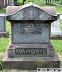 Eli Marquis