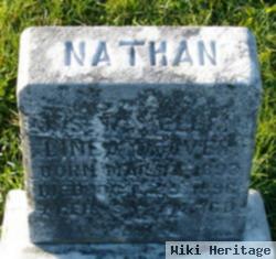 Nathan Lineaweaver