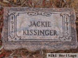 Jackie Kissinger