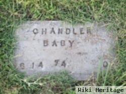 Baby Chandler