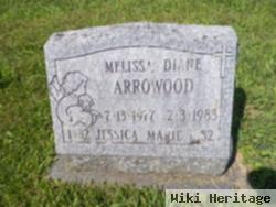 Jessica Marie Arrowood