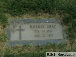 Murray Francis Gray