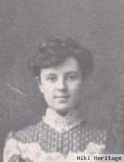 Mary Virginia Sullivan Harmon