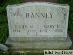 Roger Ranney