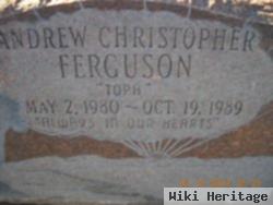 Andrew Christopher "toph" Ferguson