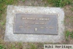 Richard Lee Amodt