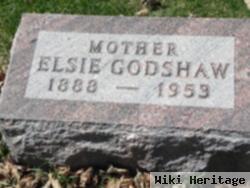 Elsie Godshaw