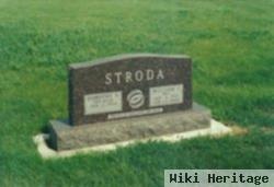 William C Stroda