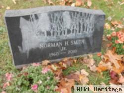 Norman H. Smith, Jr