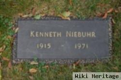 Kenneth Niebuhr