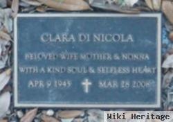 Clara Dinicola