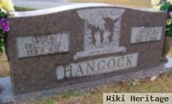 Odis M Hancock